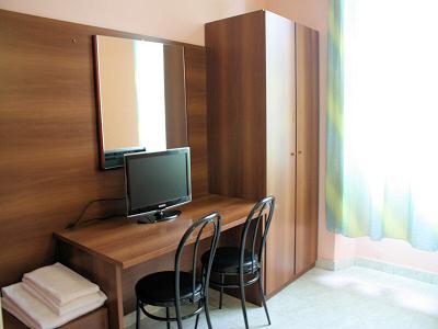 Hotel Rallye Милано Екстериор снимка