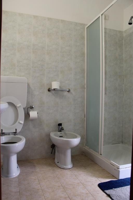 Hotel Rallye Милано Екстериор снимка